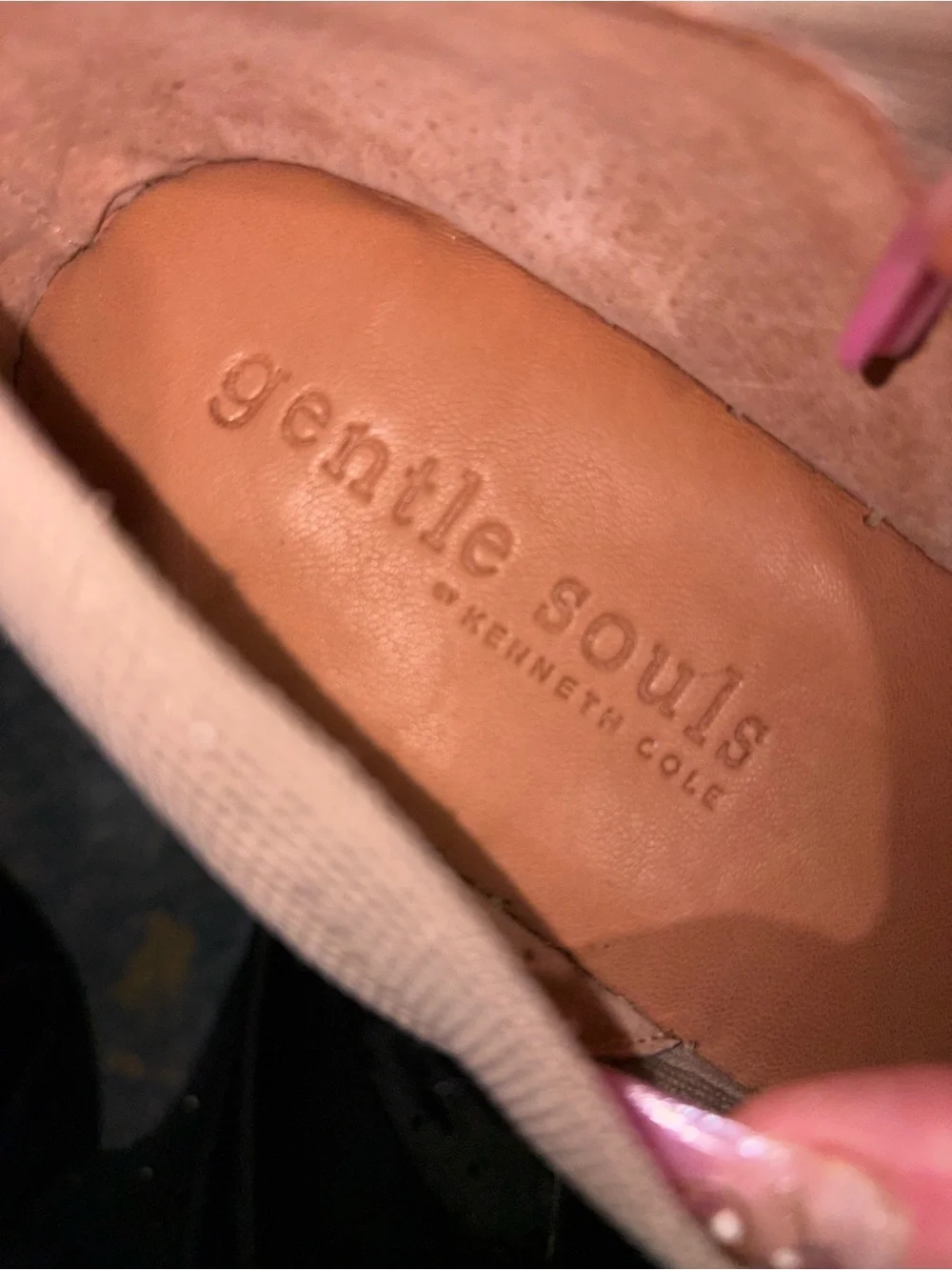New Gentle Souls by Kenneth Cole 